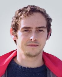 Dr. Dawid Gajda