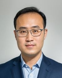 Dr. Ruichang Guo