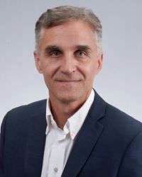 Dr. Toti Larson